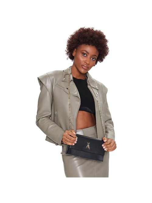 Fly borsa a tracolla PATRIZIA PEPE | 8B0069L001.K118